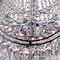 Cwi Lighting Amanda 15 Light Down Chandelier With Chrome Finish 8421P28C - alternate 3